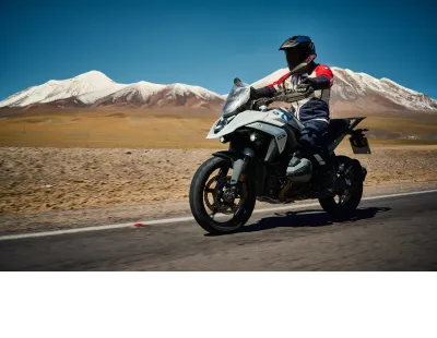 What's the Best BMW Motorrad Dealer in San Marcos, CA?