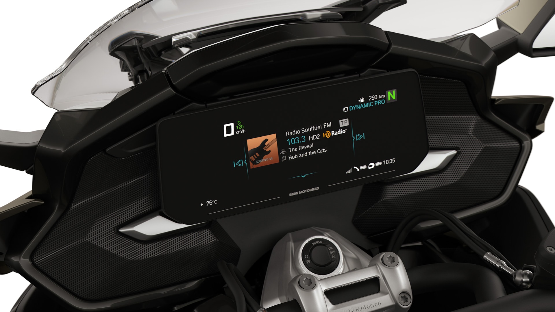 2025 BMW K 1600 B: Ultimate Bagger with Luxurious Comfort, Smooth Power, and Advanced Touring Features
