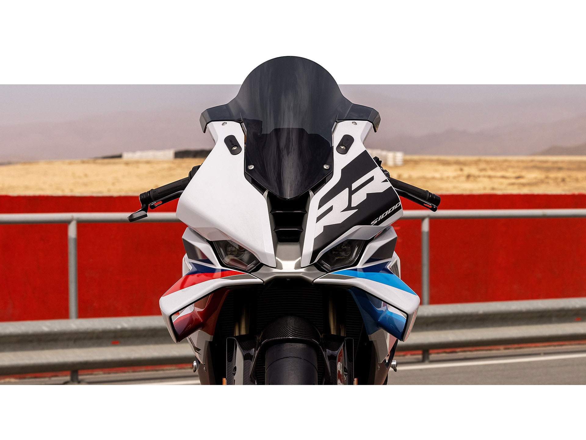 2025 BMW S 1000 RR