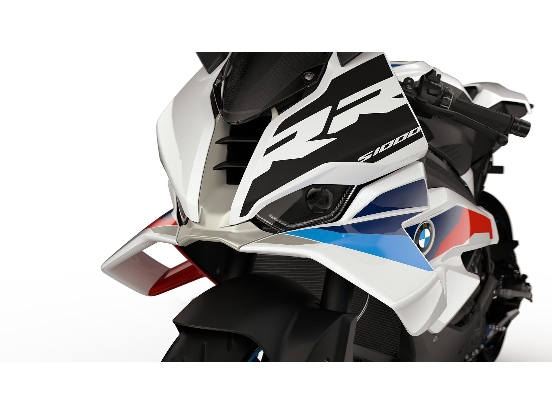 2025 BMW S 1000 RR
