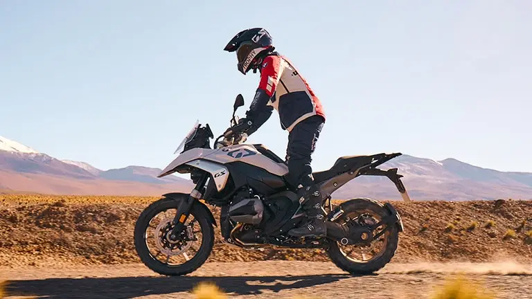 2025 BMW R 1300 GS in San Marcos, CA 