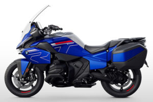 2026 BMW R 1300 RT