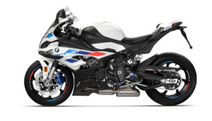 2026 BMW S 1000 RR