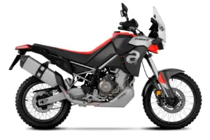 2026 Aprilia Tuareg Rally 660