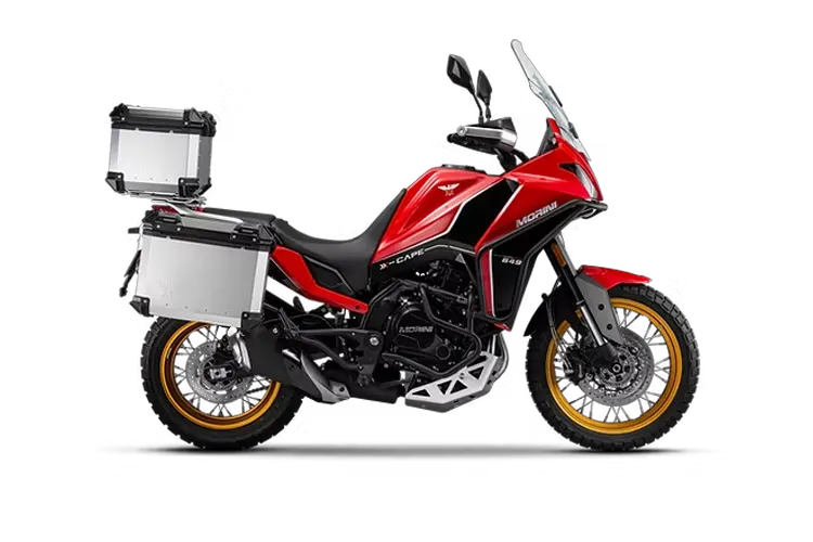 Moto Morini Image