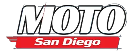 Moto San Diego Logo