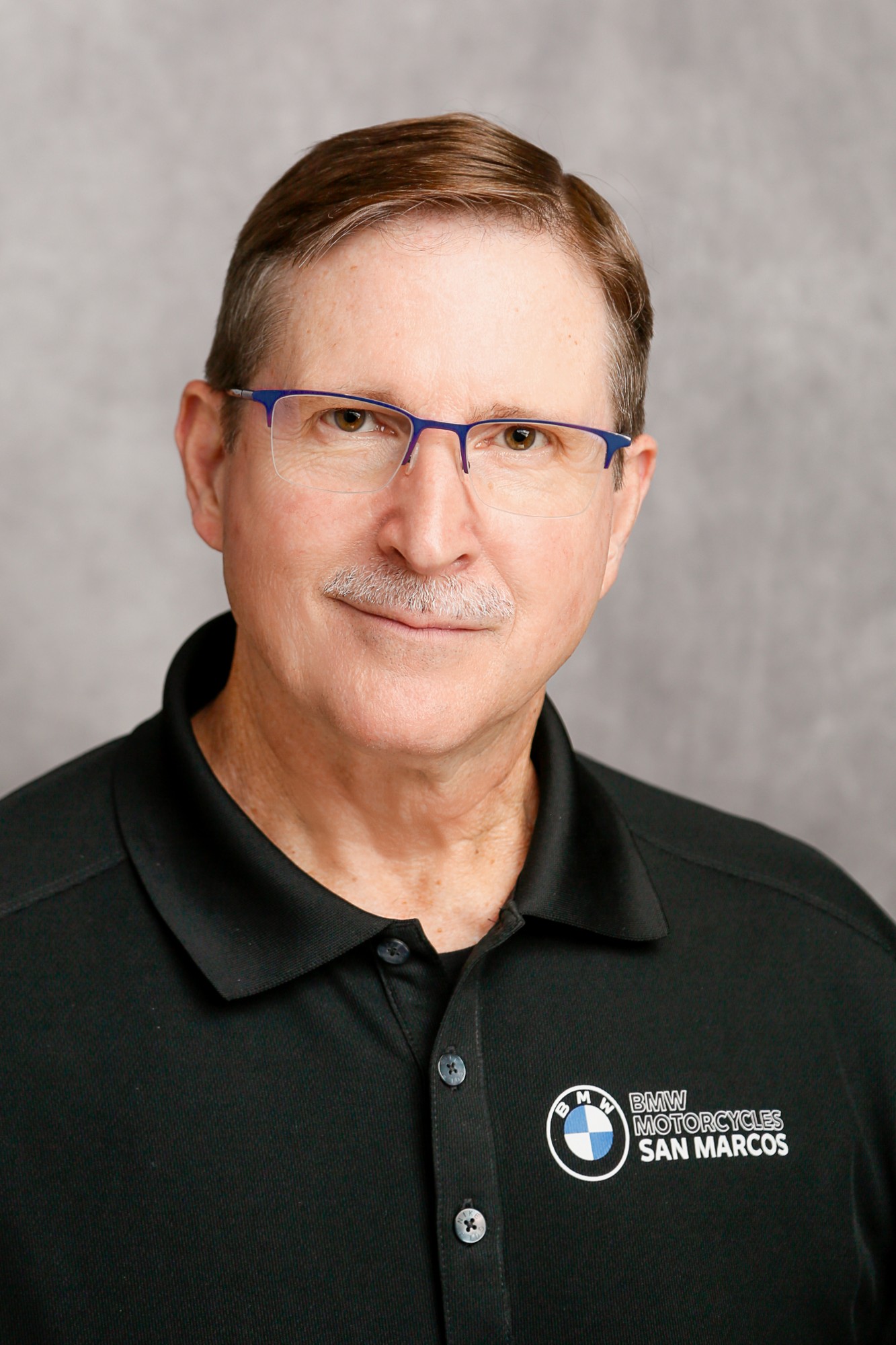 Photo of Jonathan Buettner