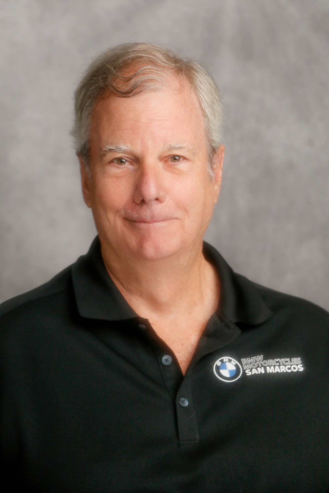Photo of Mike Findlay