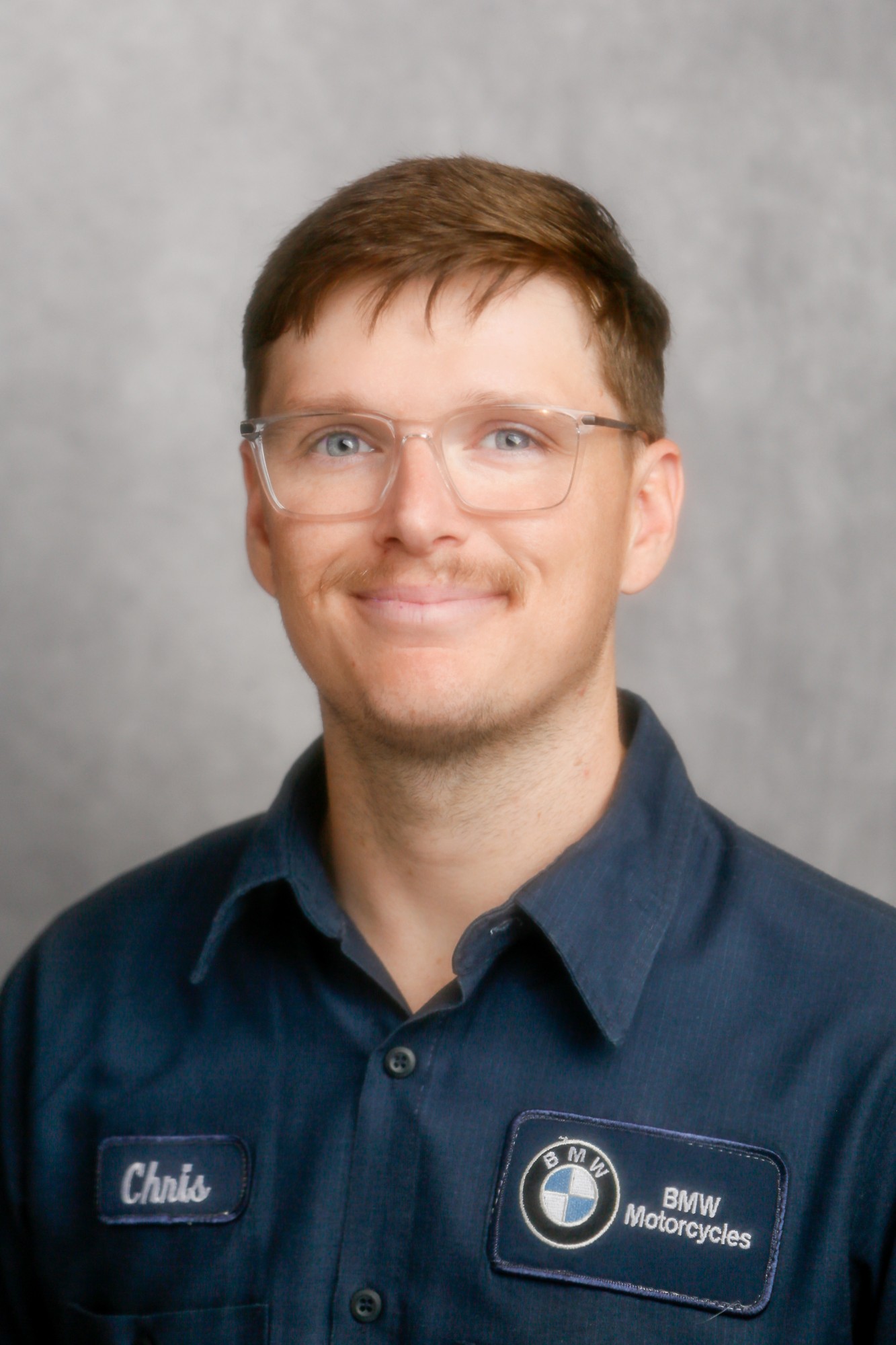Photo of Christian Kupin