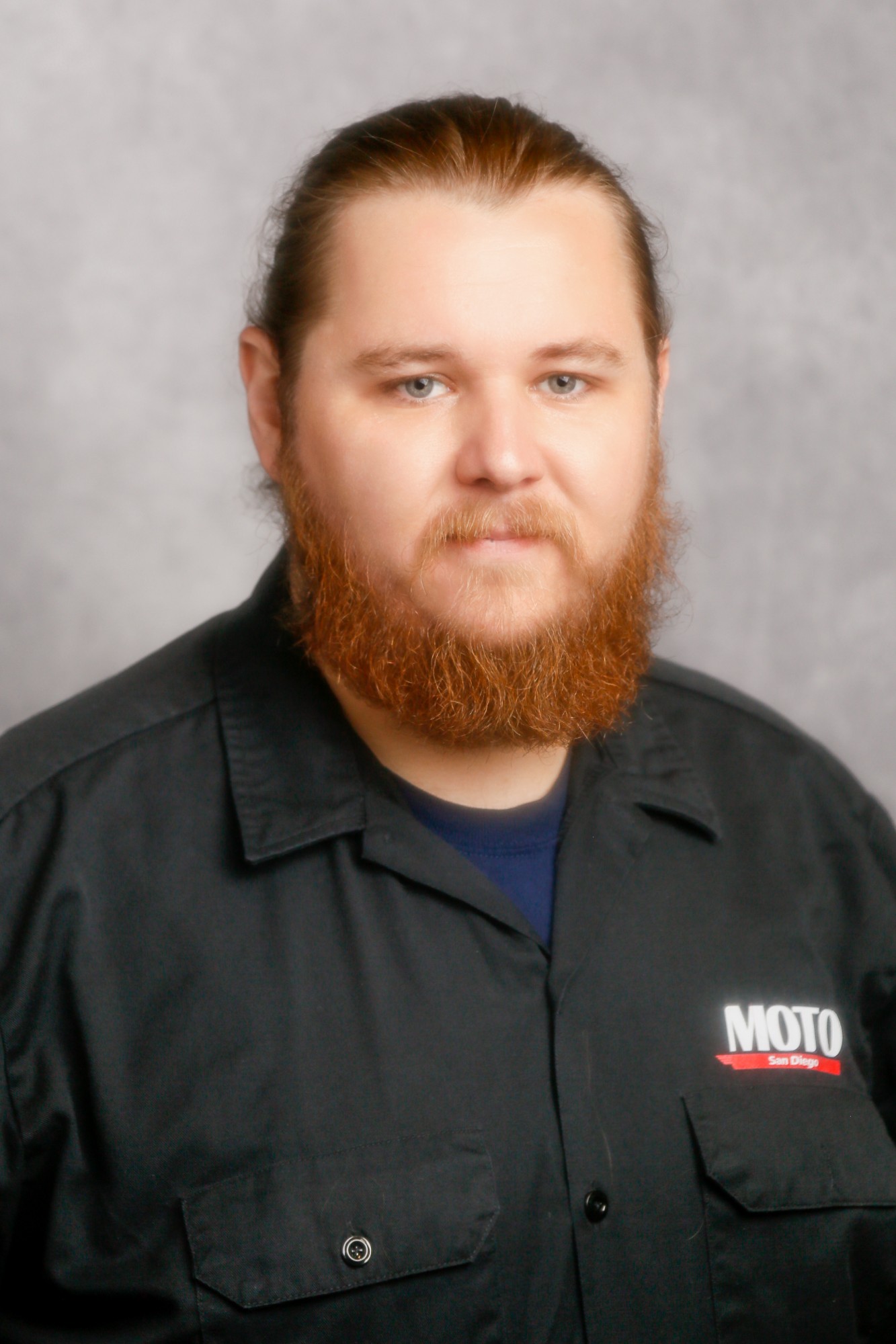 Photo of Mike 
