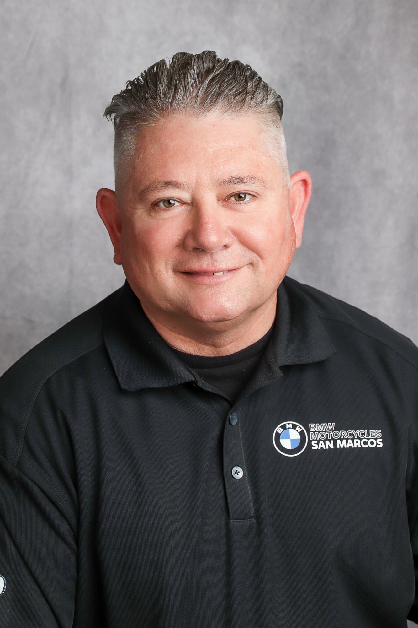 Photo of Rudy Curcio