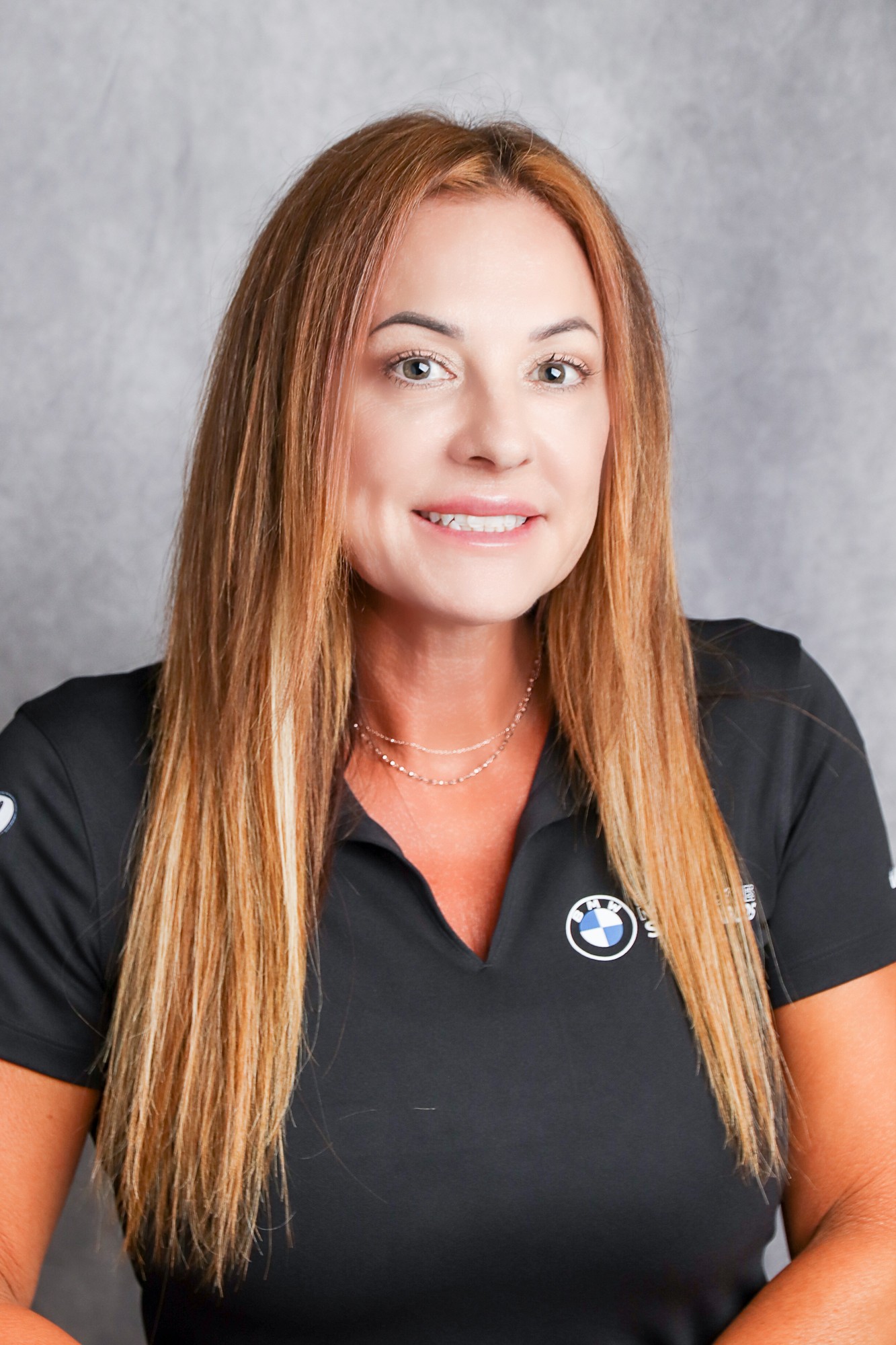 Photo of Emily Pecoraro