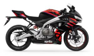 2026 Aprilia RS 457